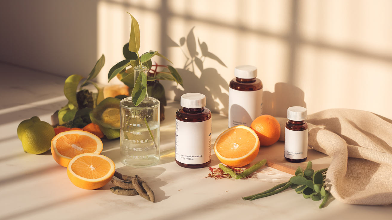 VitalFlow laboratorij