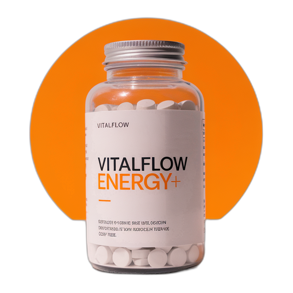 VitalFlow Energy+